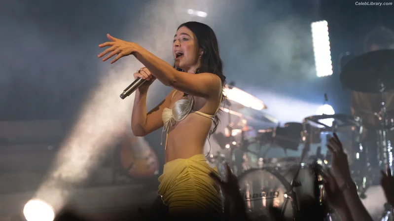 Lorde photo 21 of 540