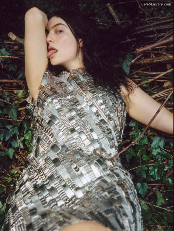 Lorde photo 16 of 540