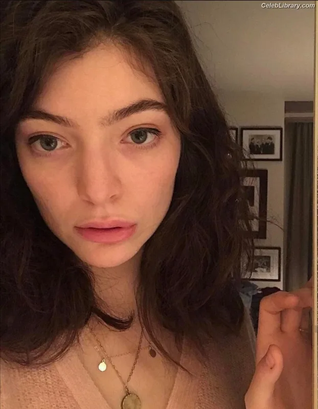 Lorde photo 12 of 540