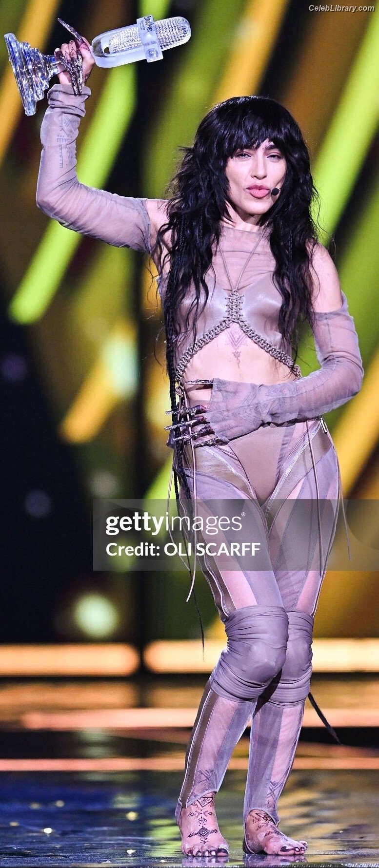 Loreen photo 8 of 33