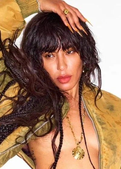 Loreen