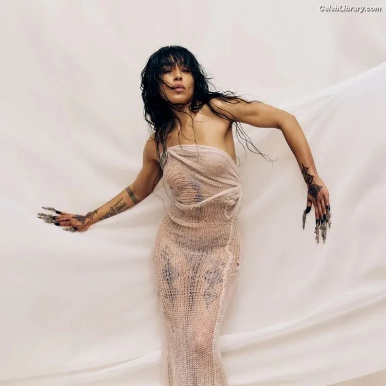 Loreen photo 6 of 33