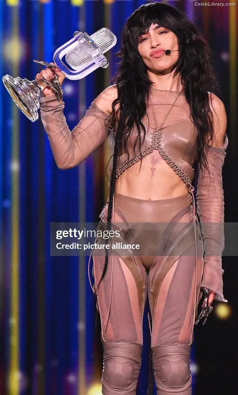 Loreen photo 10 of 33