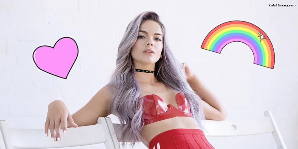 Louisa Johnson photo 23 of 126