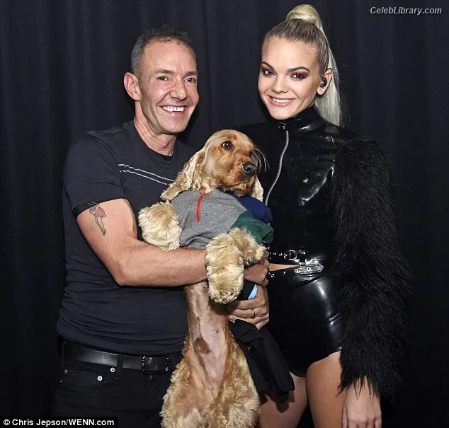 Louisa Johnson photo 12 of 127