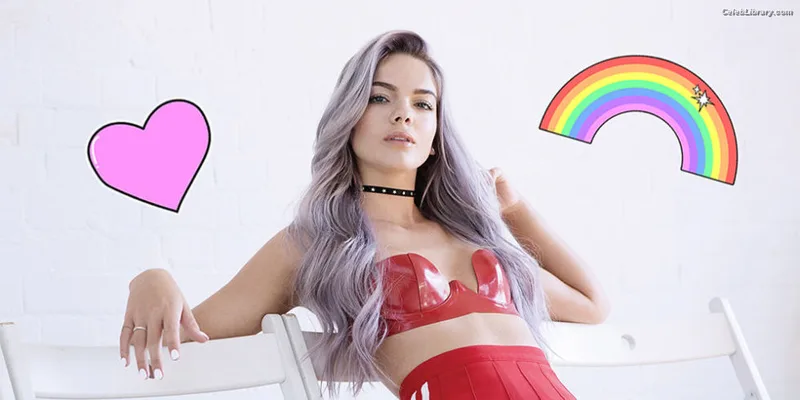 Louisa Johnson photo 23 of 127