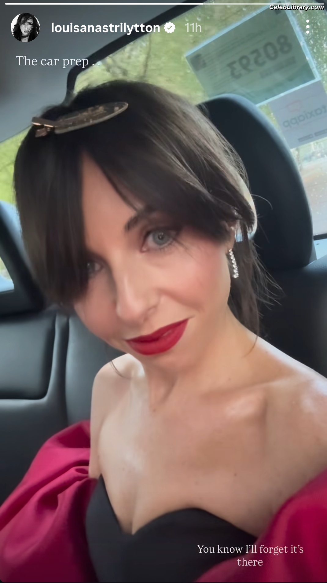 Louisa Lytton photo 13 of 107