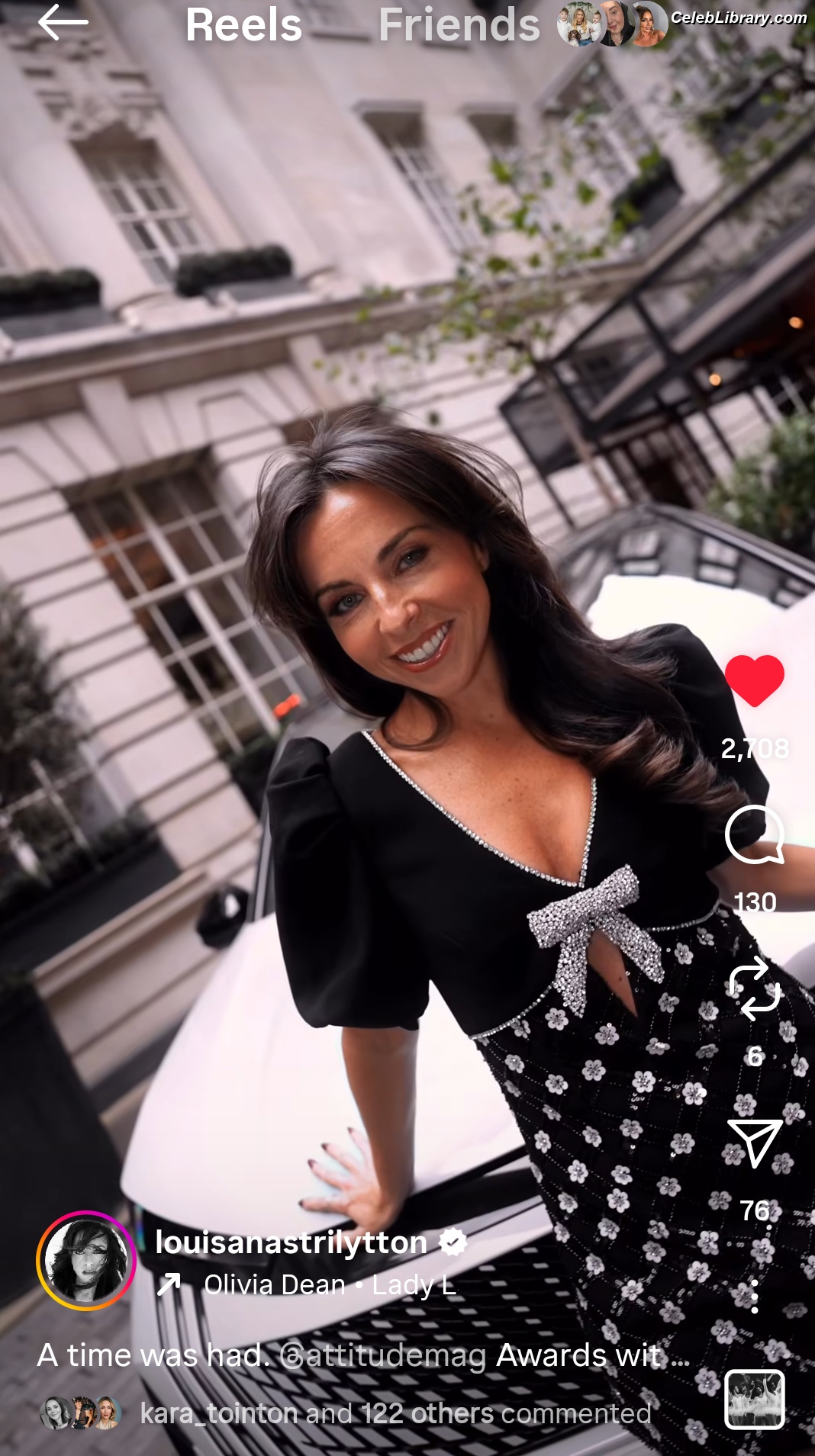 Louisa Lytton photo 18 of 107