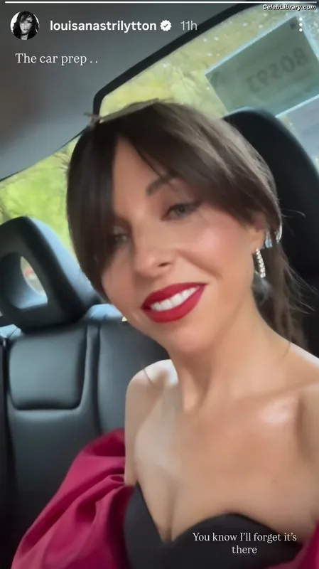 Louisa Lytton photo 15 of 107