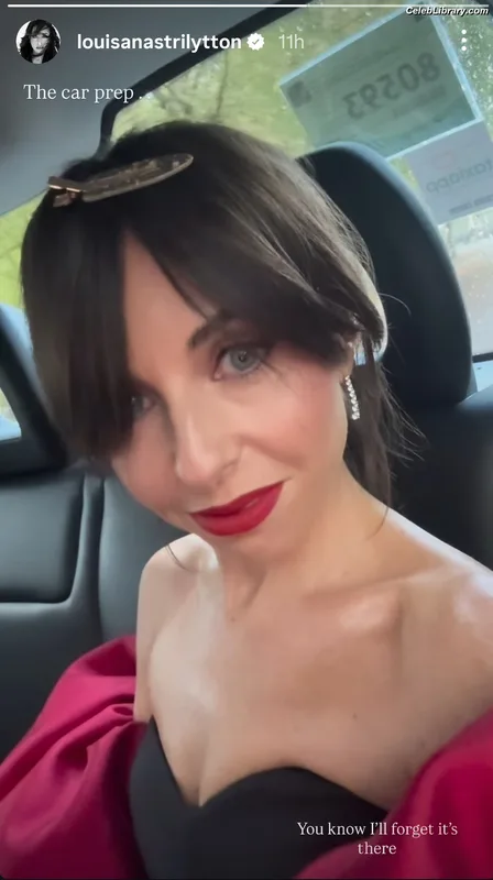 Louisa Lytton photo 16 of 107