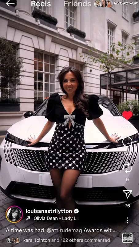 Louisa Lytton photo 18 of 107