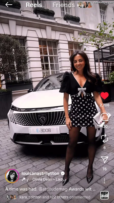 Louisa Lytton photo 7 of 107