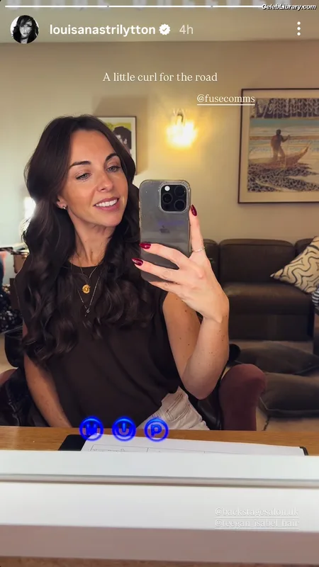 Louisa Lytton photo 9 of 107
