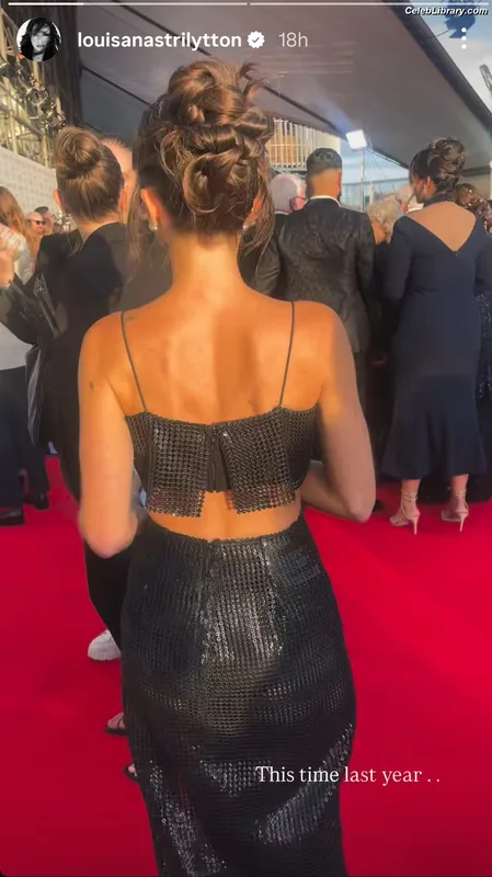 Louisa Lytton photo 1 of 107