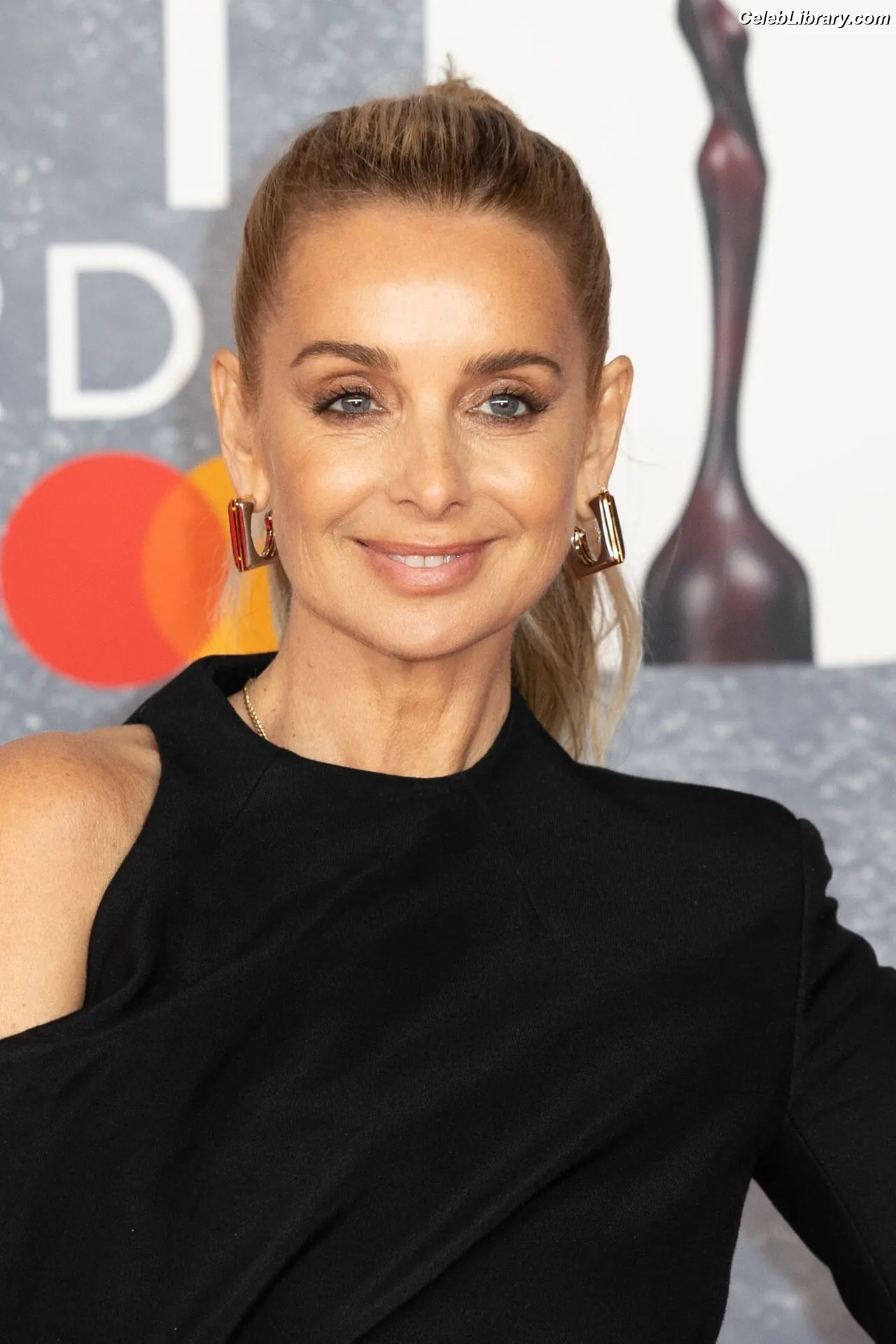 Louise Redknapp