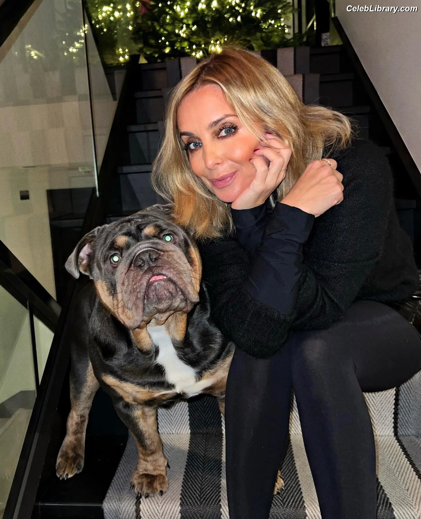 Louise Redknapp photo 22 of 95