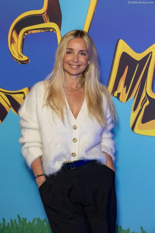 Louise Redknapp photo 16 of 96