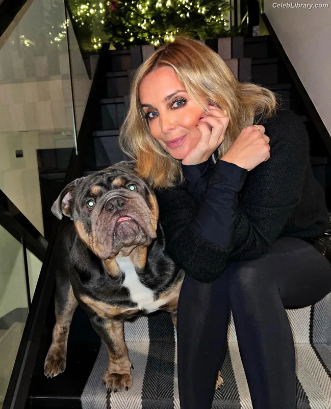 Louise Redknapp photo 22 of 96