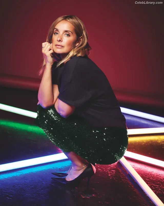 Louise Redknapp photo 1 of 96