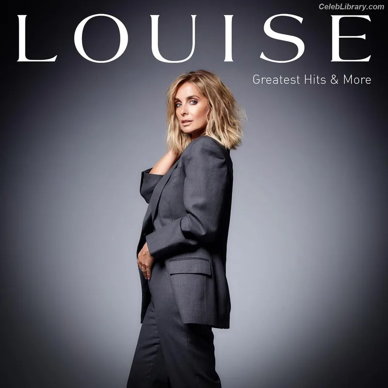 Louise Redknapp photo 6 of 96