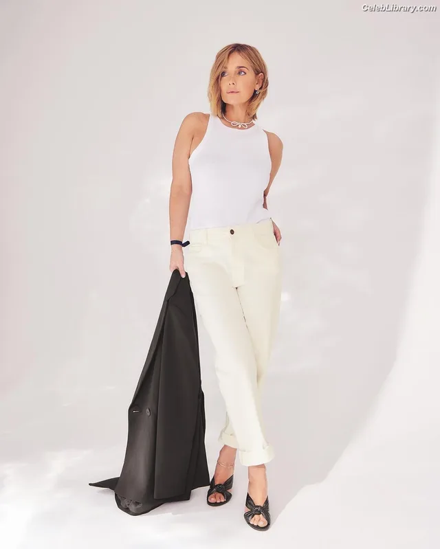Louise Redknapp photo 17 of 96
