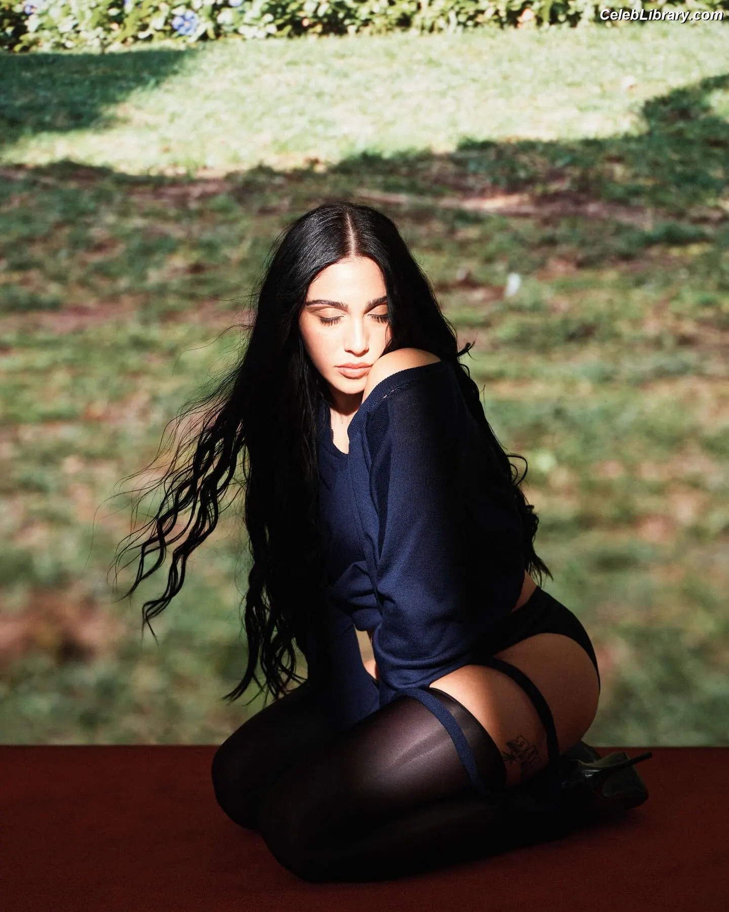 Lourdes Leon photo 20 of 357