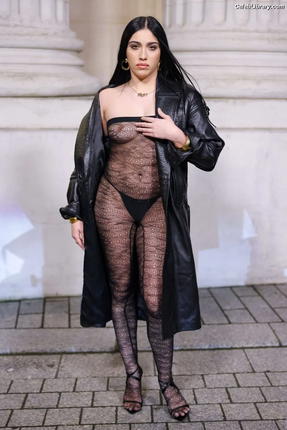 Lourdes Leon photo 15 of 357