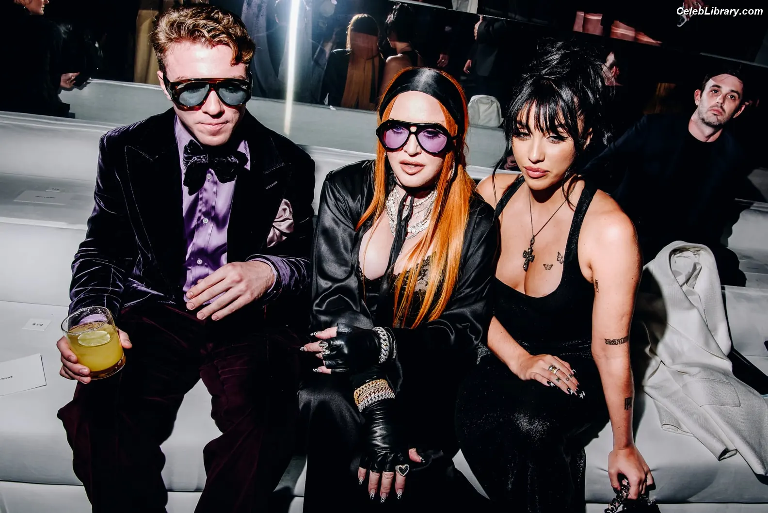 Lourdes Leon photo 11 of 357