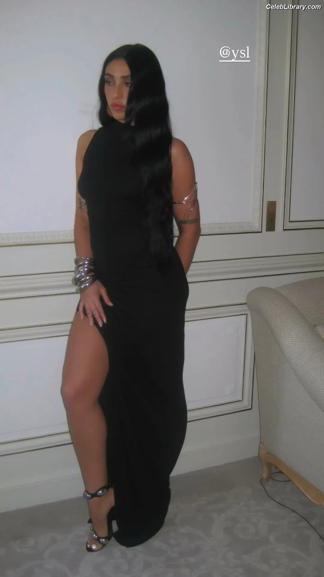 Lourdes Leon photo 3 of 357