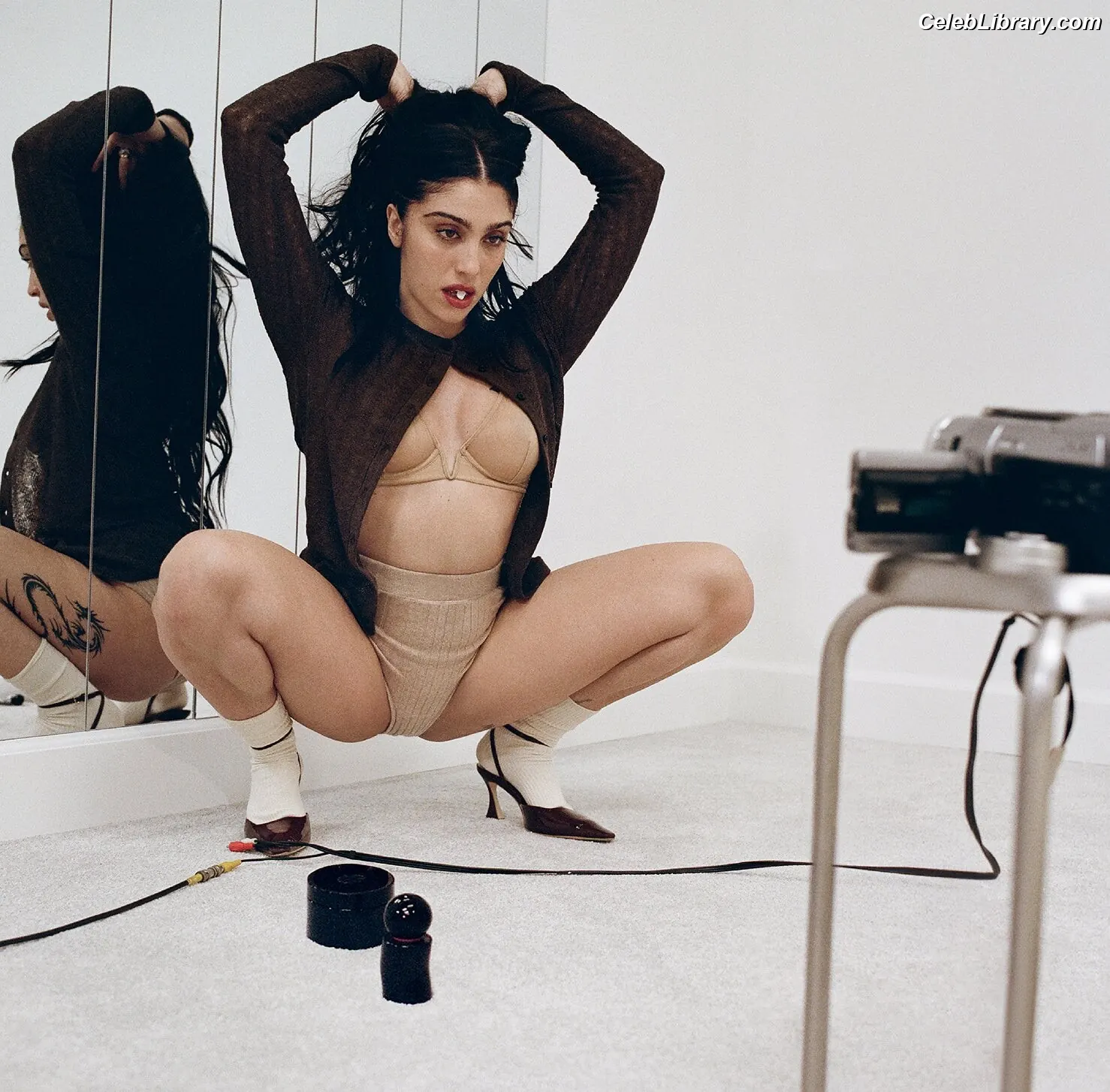 Lourdes Leon photo 6 of 357