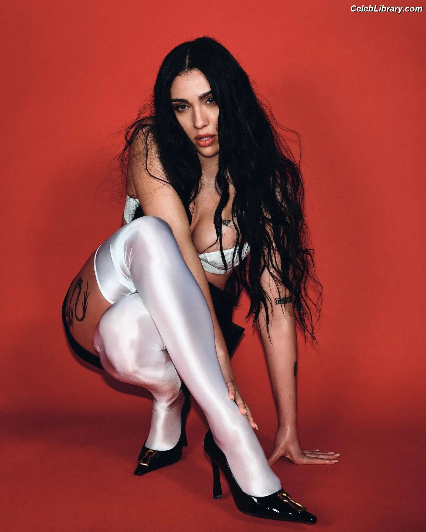Lourdes Leon photo 9 of 357