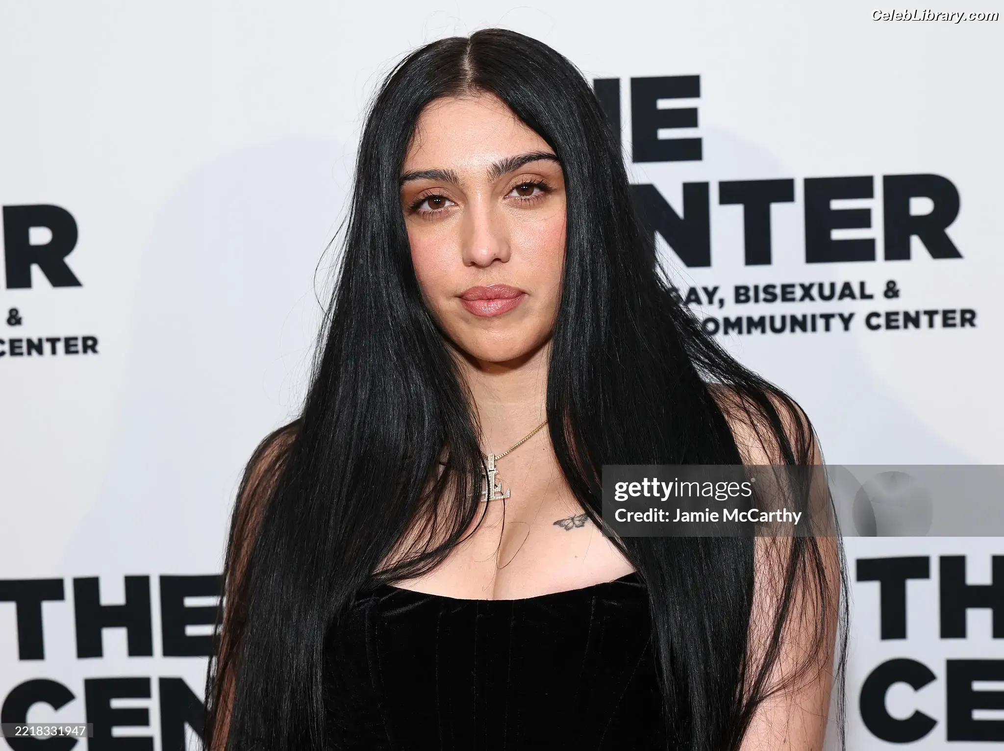 Lourdes Leon photo 10 of 357