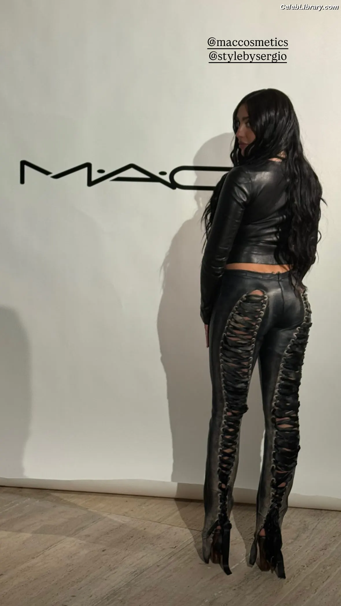 Lourdes Leon photo 17 of 357