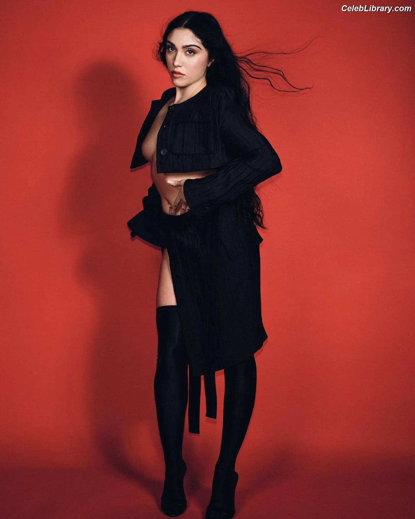 Lourdes Leon photo 18 of 357