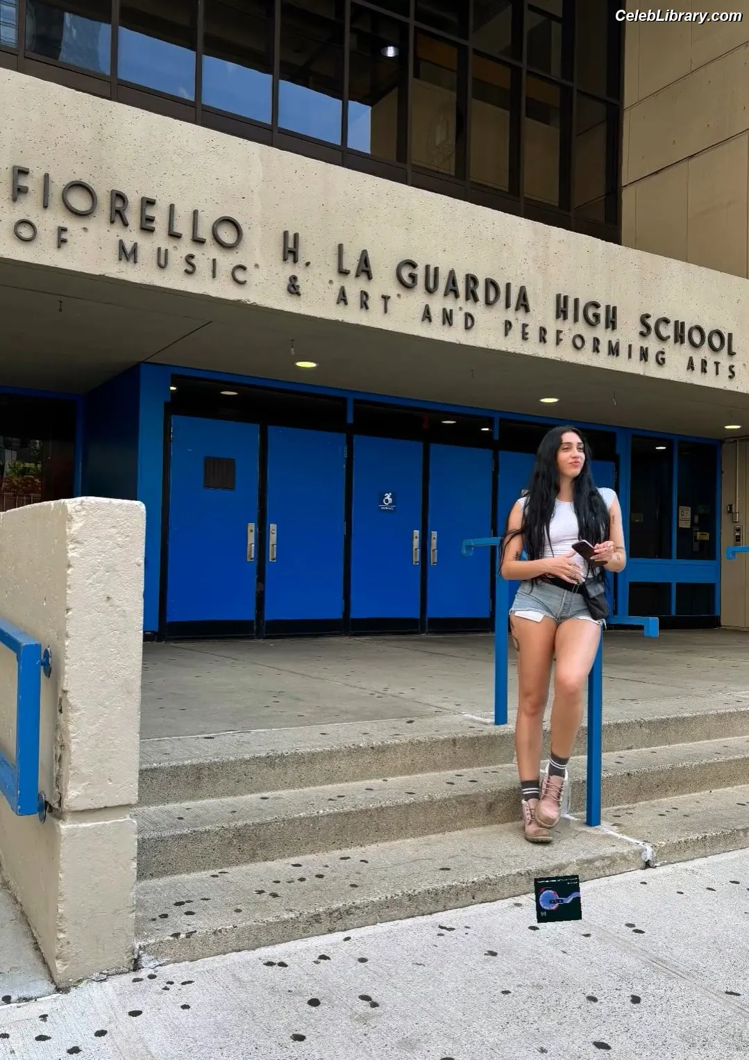 Lourdes Leon photo 20 of 357