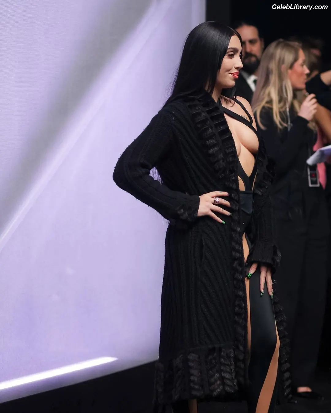 Lourdes Leon photo 14 of 357
