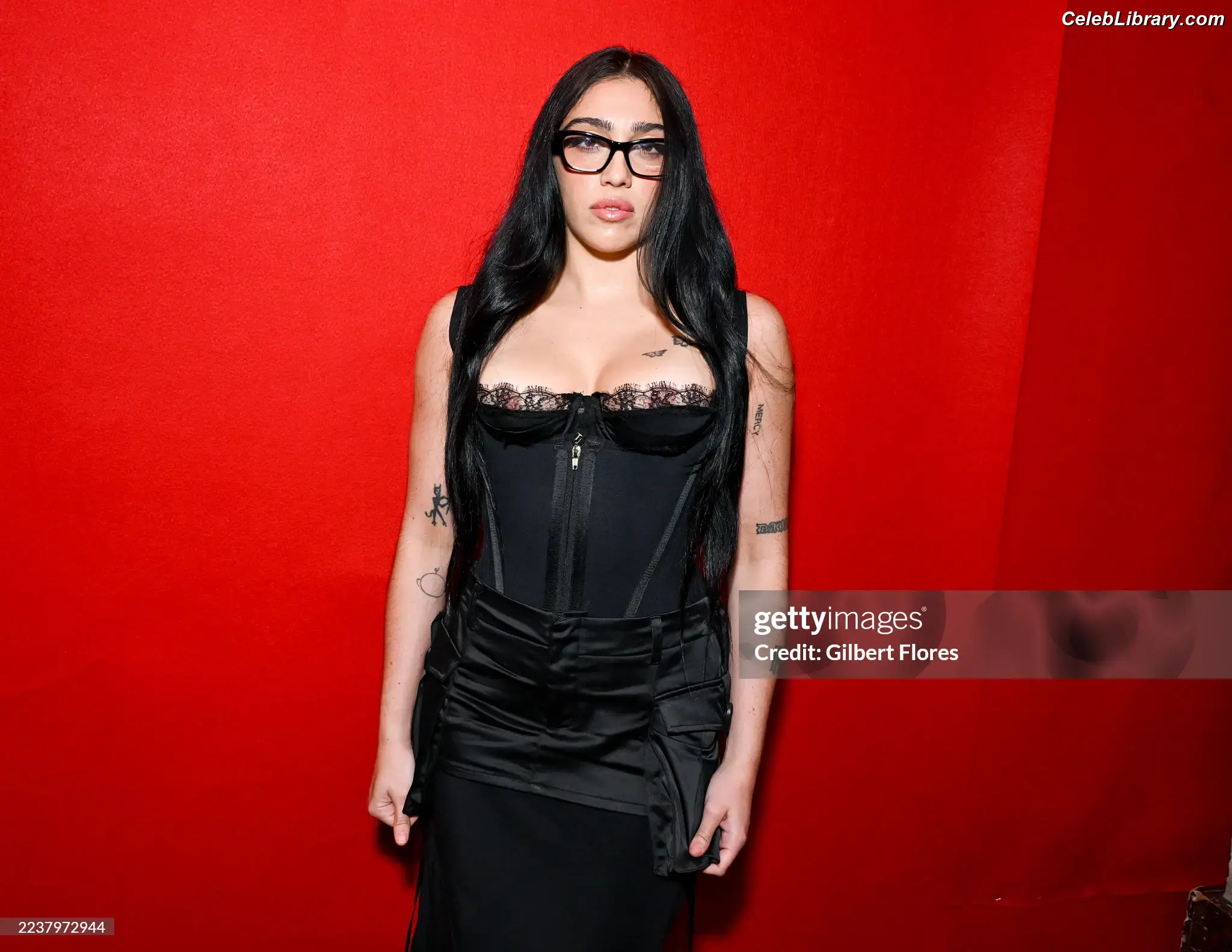 Lourdes Leon photo 15 of 357