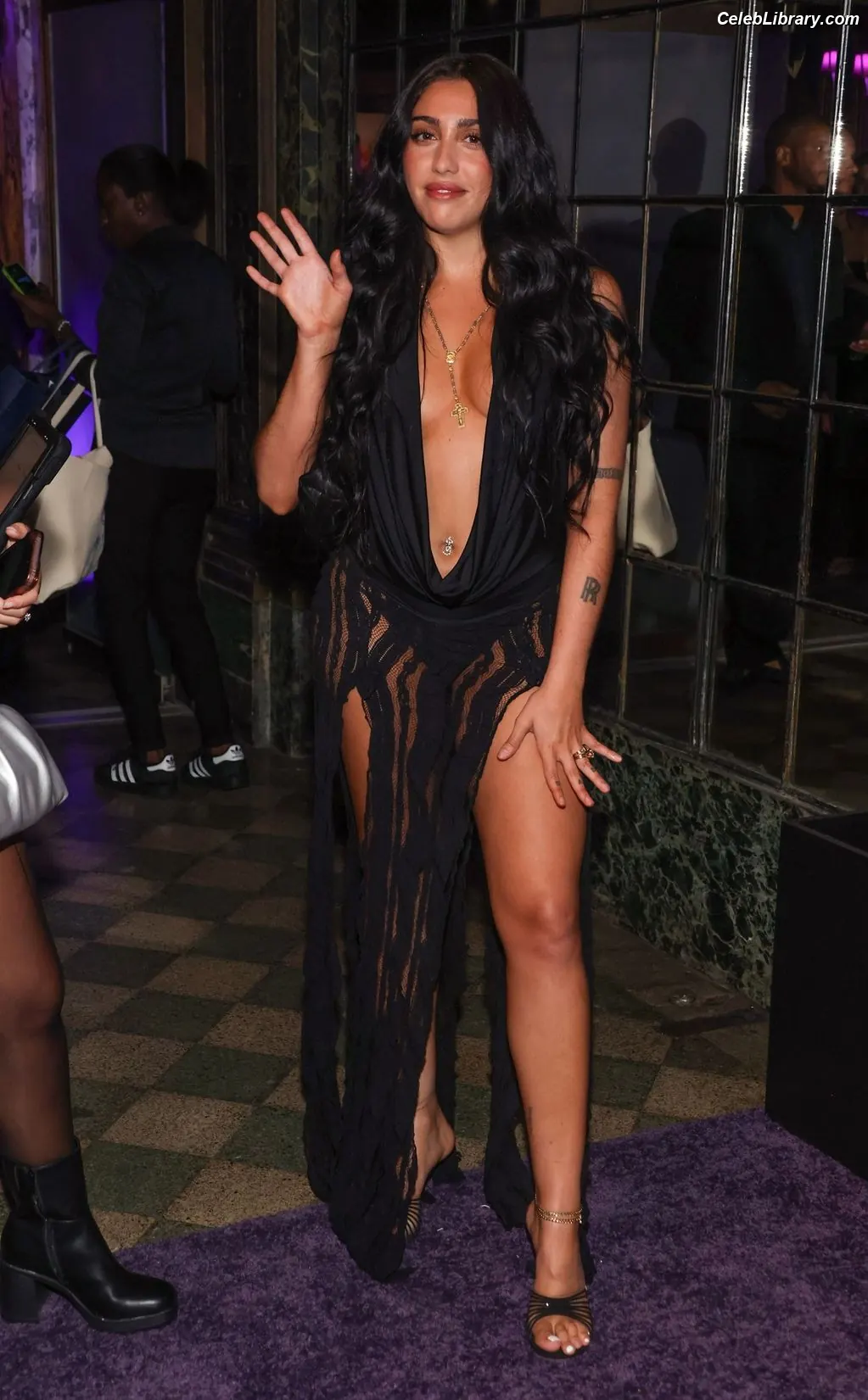 Lourdes Leon photo 17 of 357