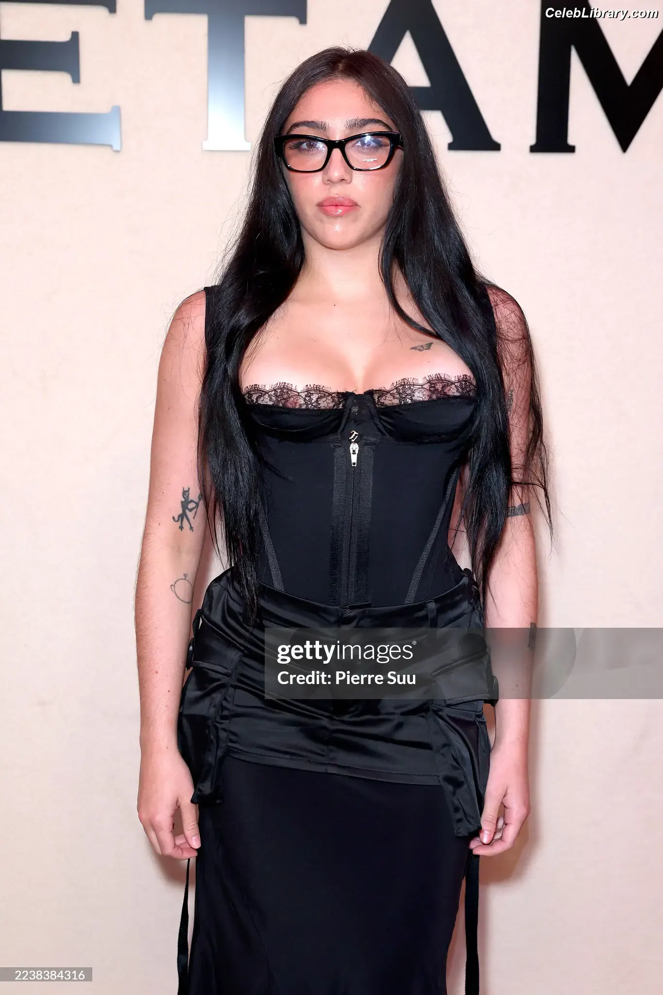 Lourdes Leon photo 12 of 357