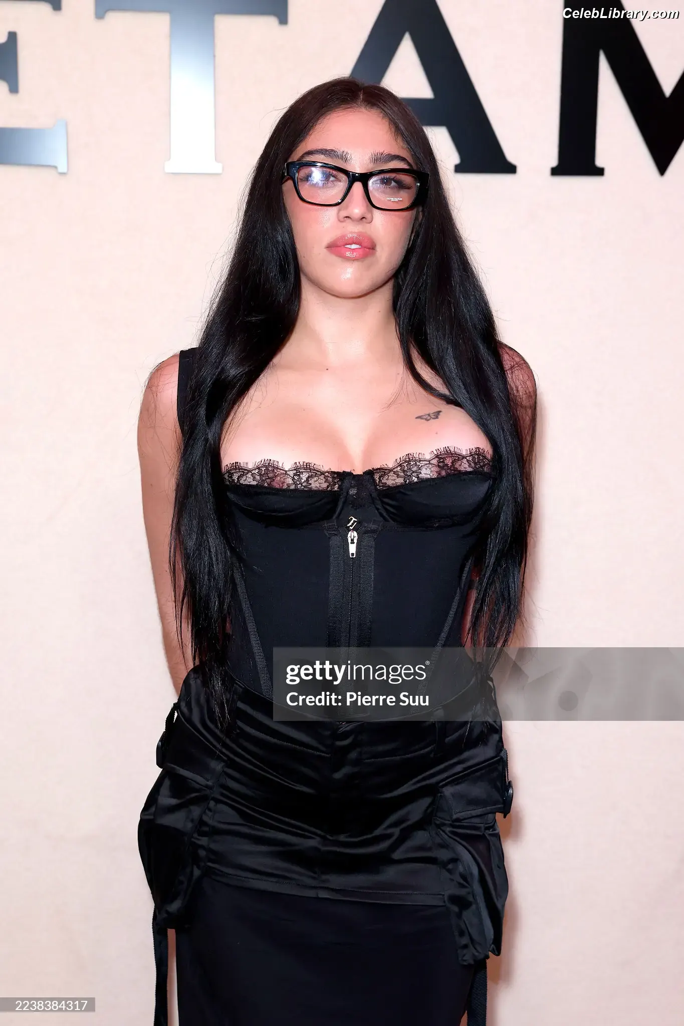 Lourdes Leon photo 13 of 357