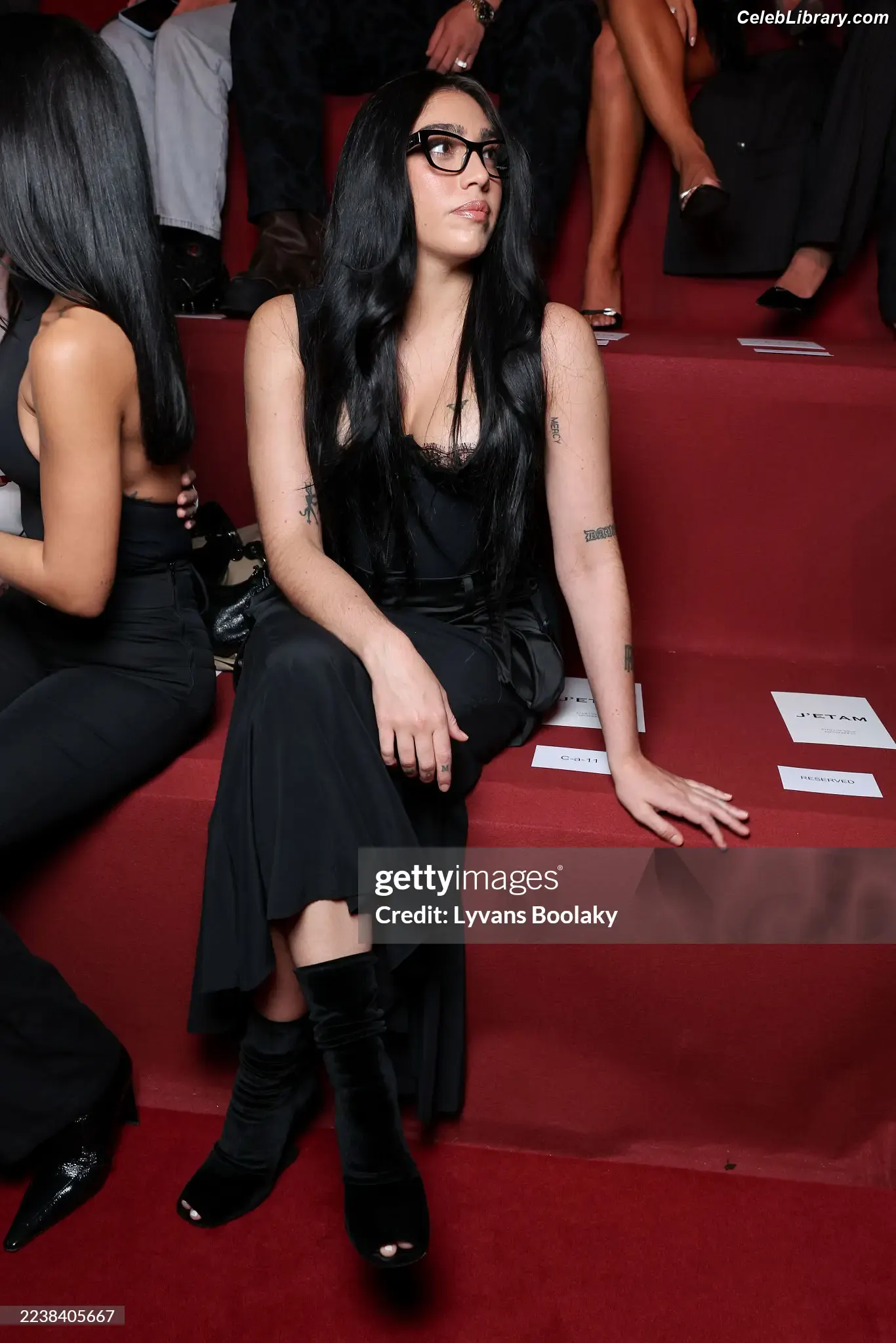 Lourdes Leon photo 18 of 357