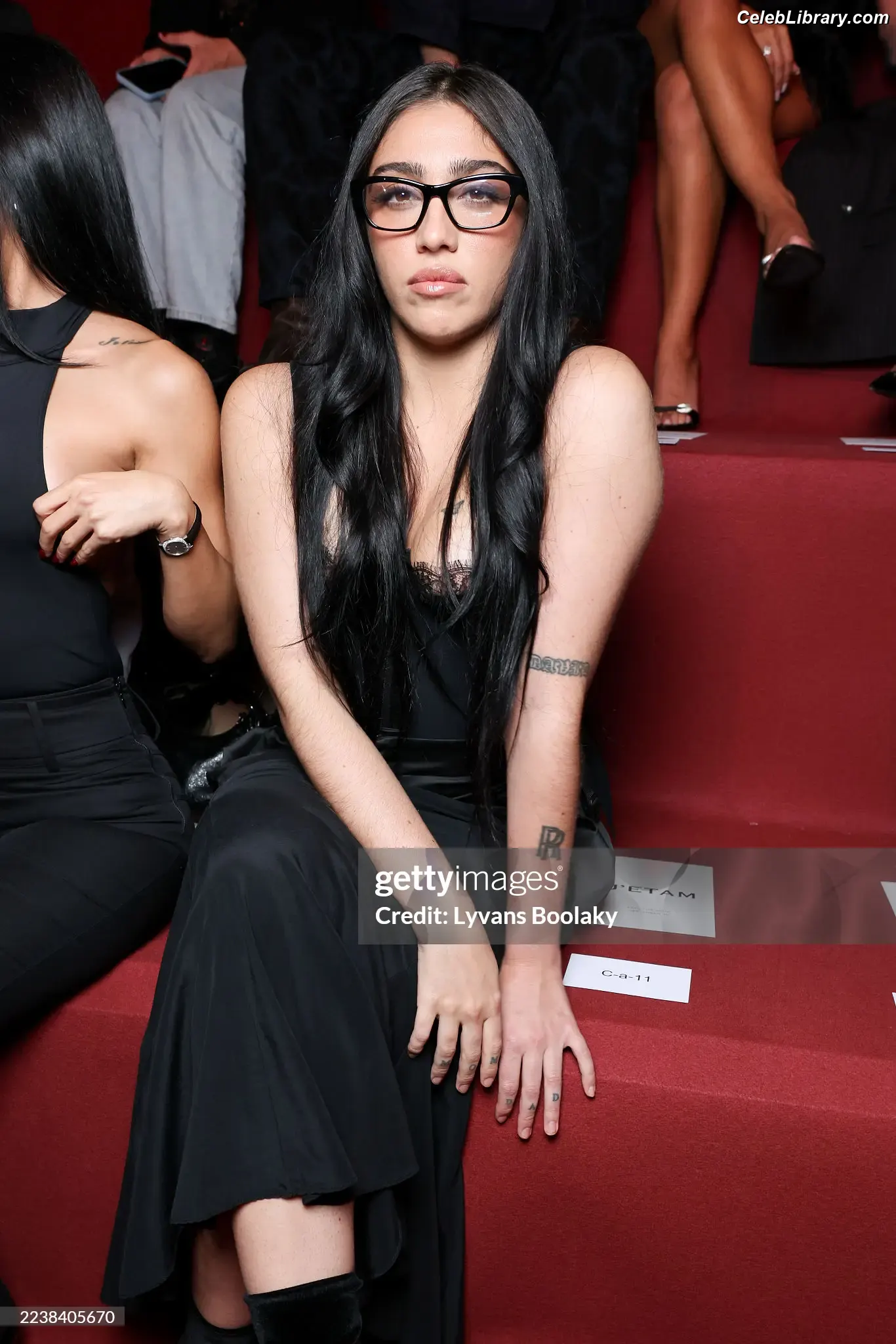Lourdes Leon photo 19 of 357