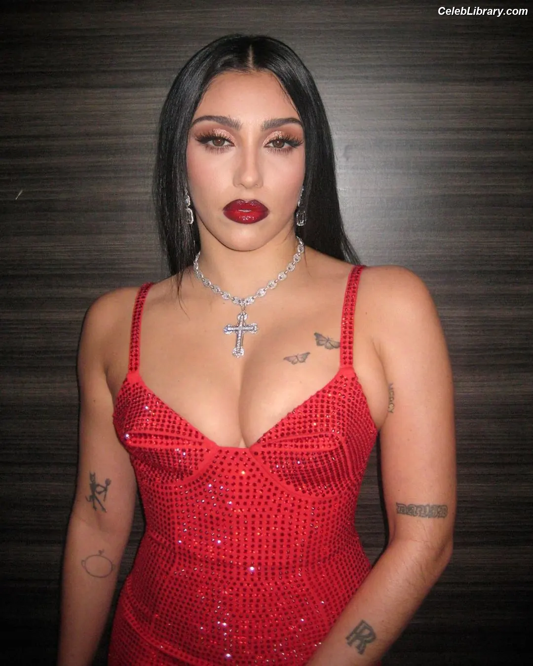 Lourdes Leon photo 22 of 357