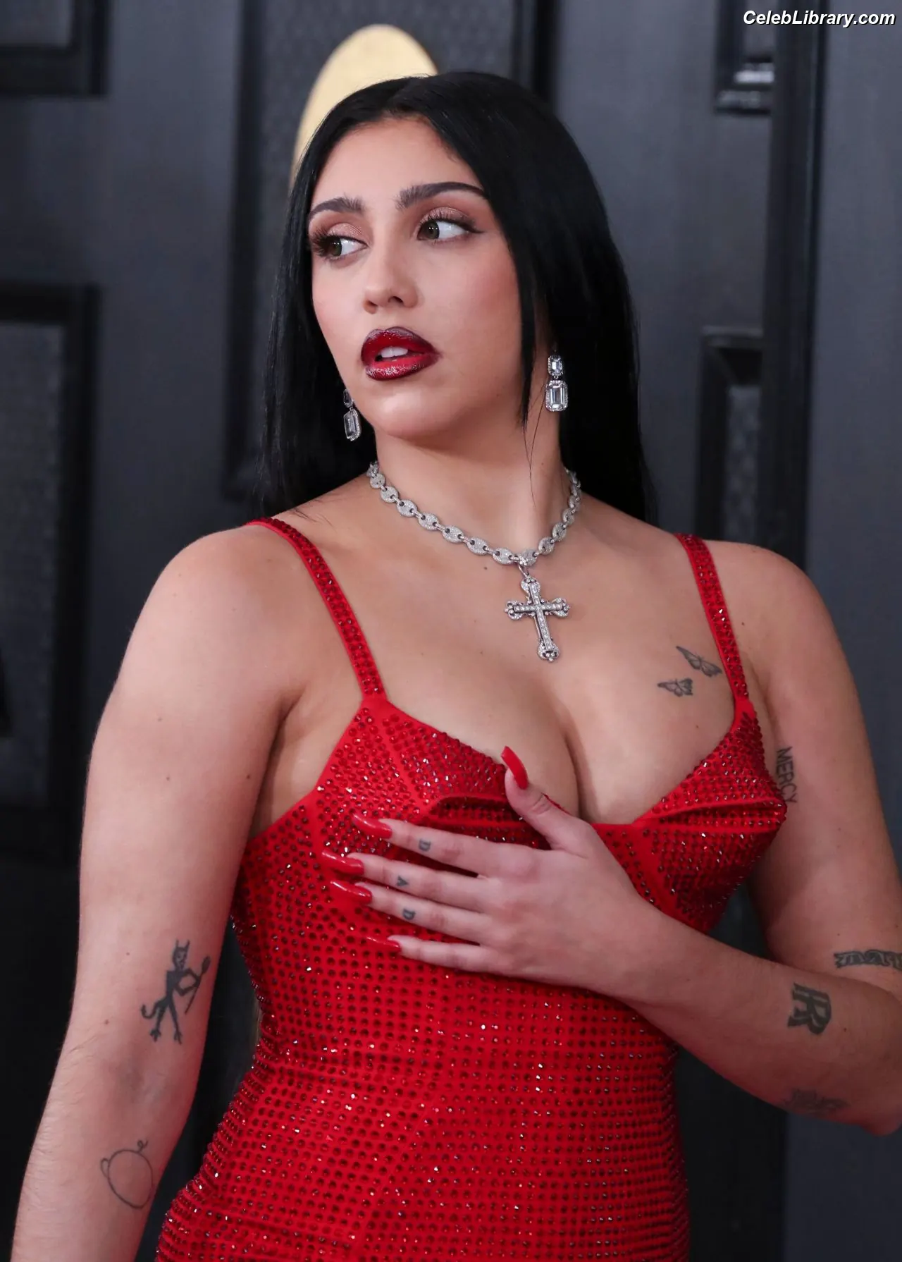 Lourdes Leon photo 11 of 357