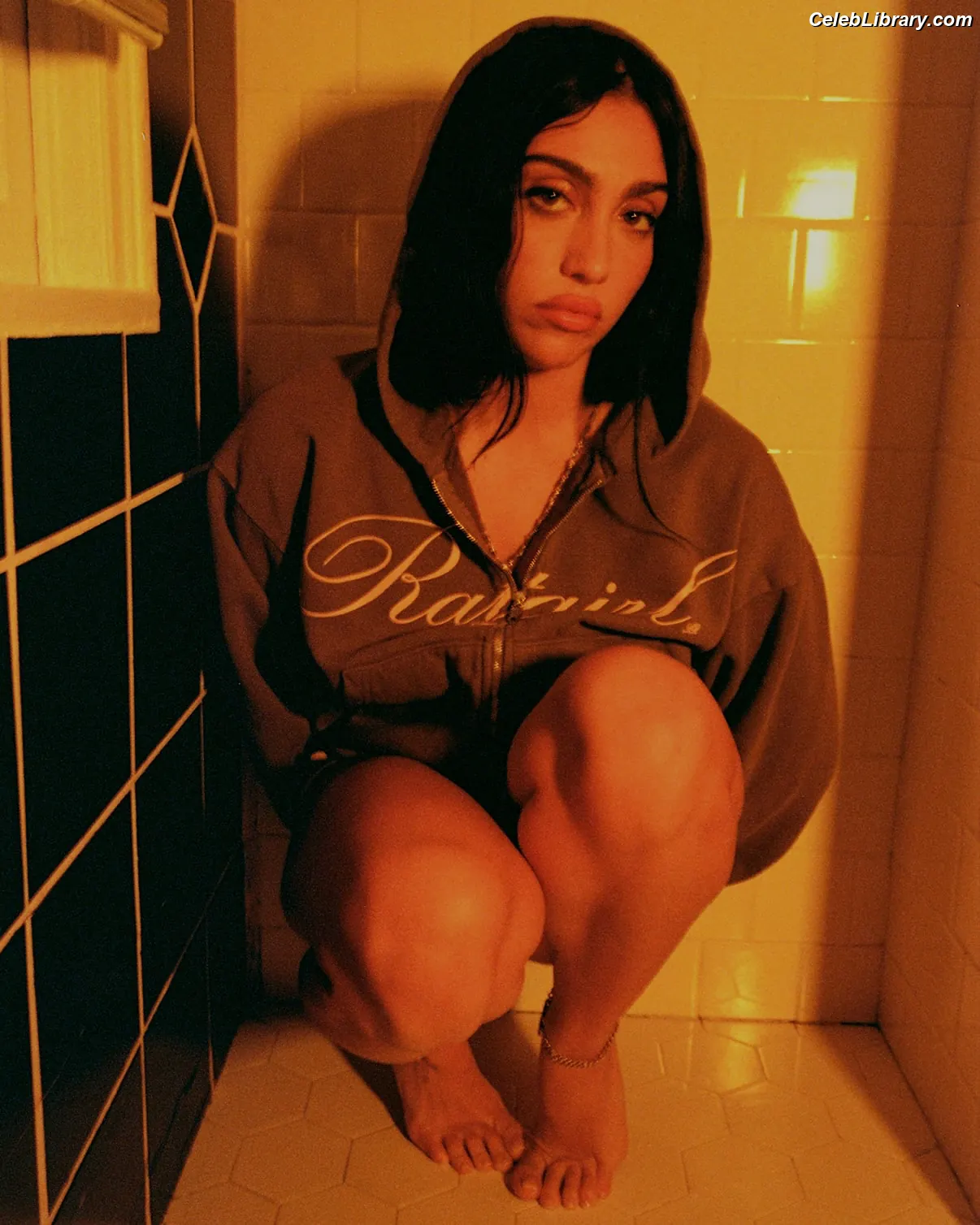 Lourdes Leon photo 22 of 357
