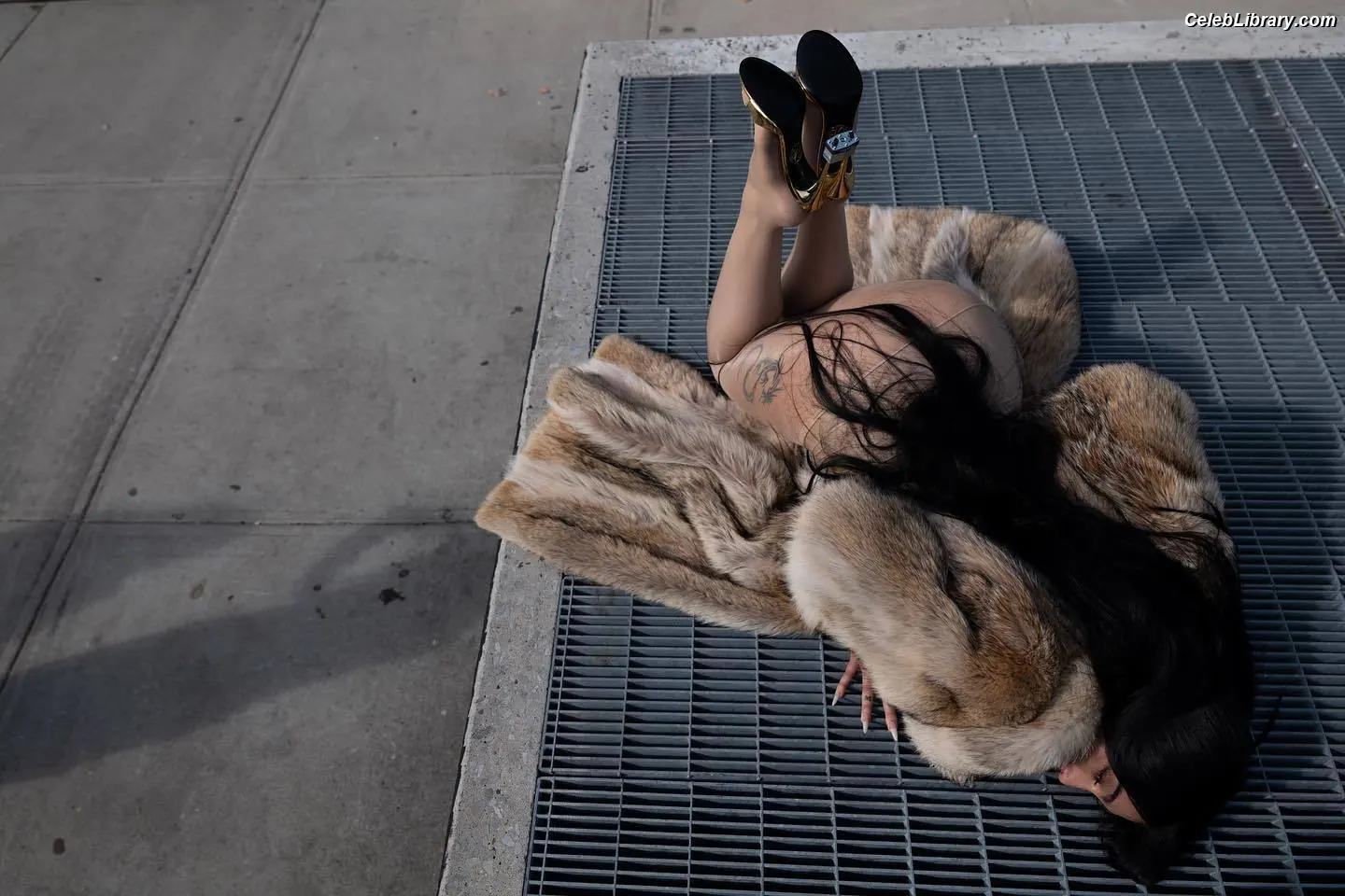 Lourdes Leon photo 7 of 357