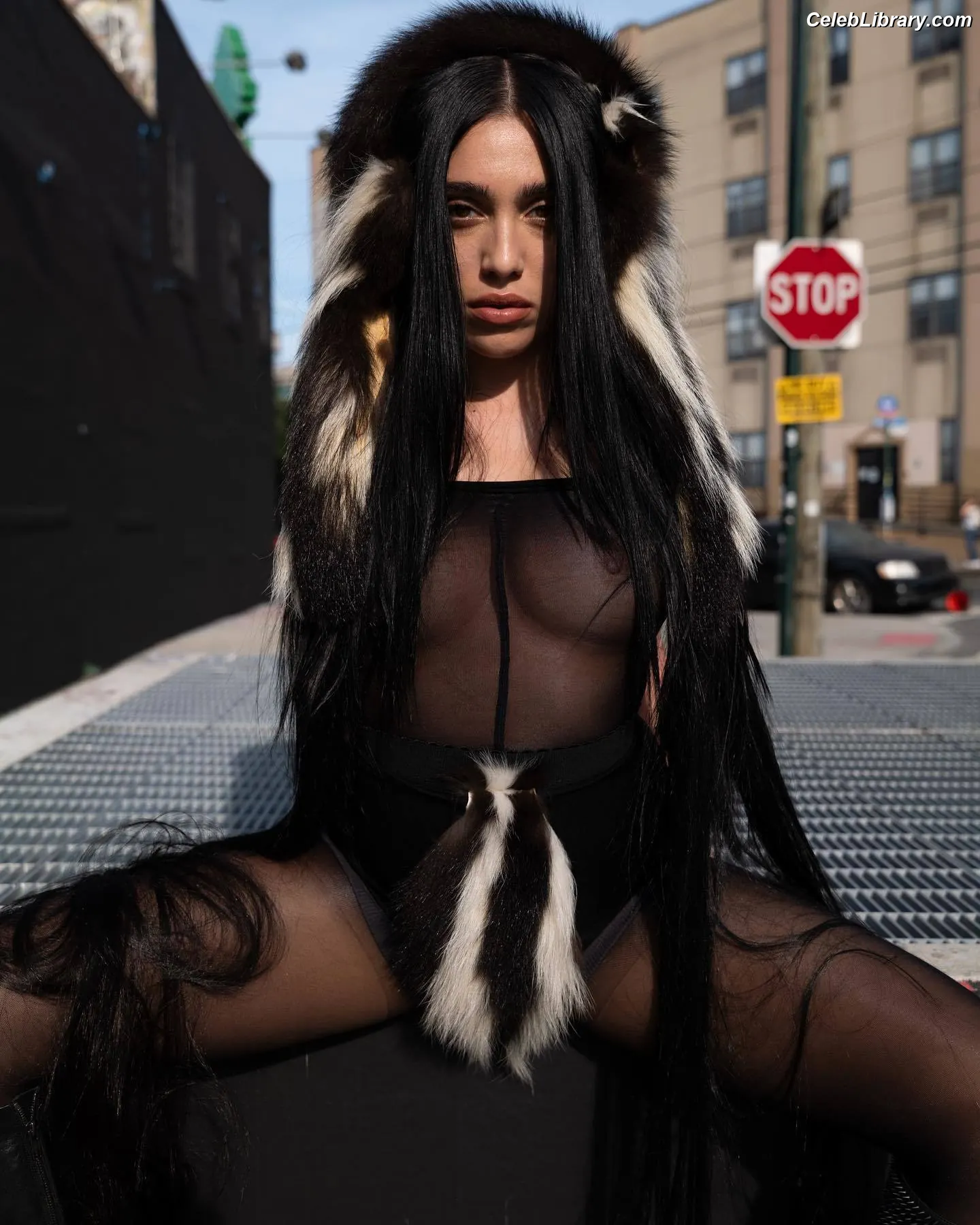 Lourdes Leon photo 8 of 357