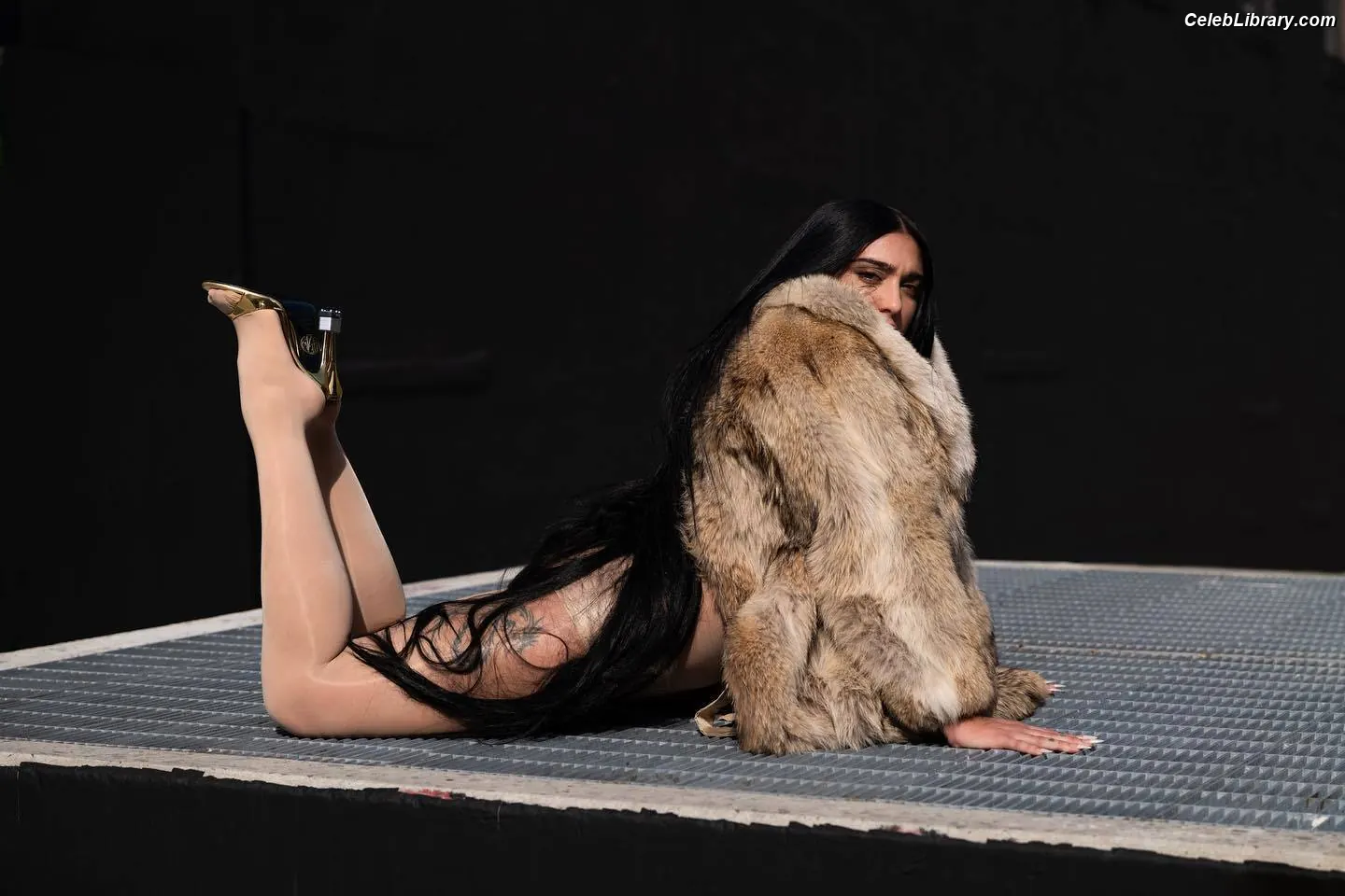 Lourdes Leon photo 10 of 357