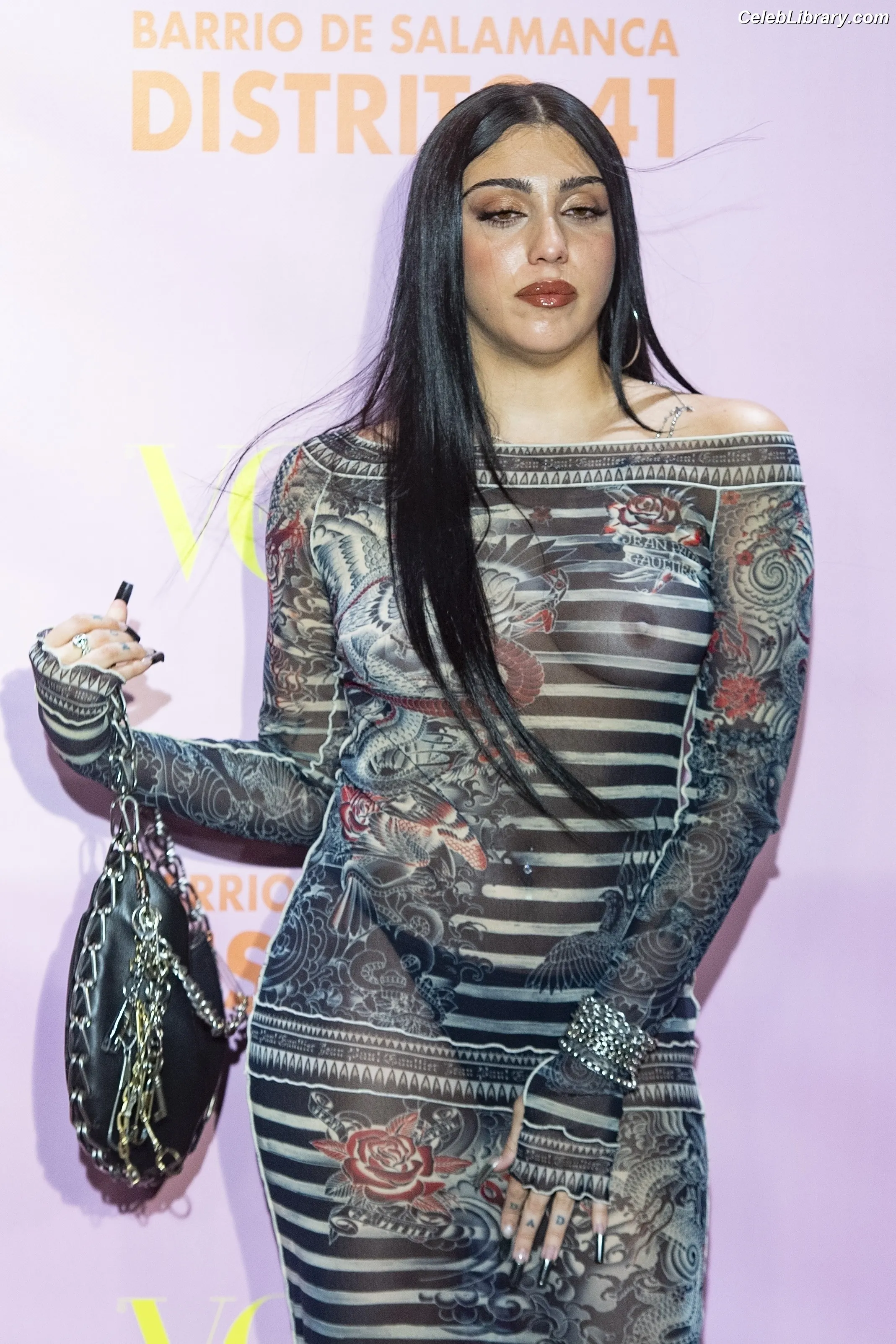 Lourdes Leon photo 17 of 357