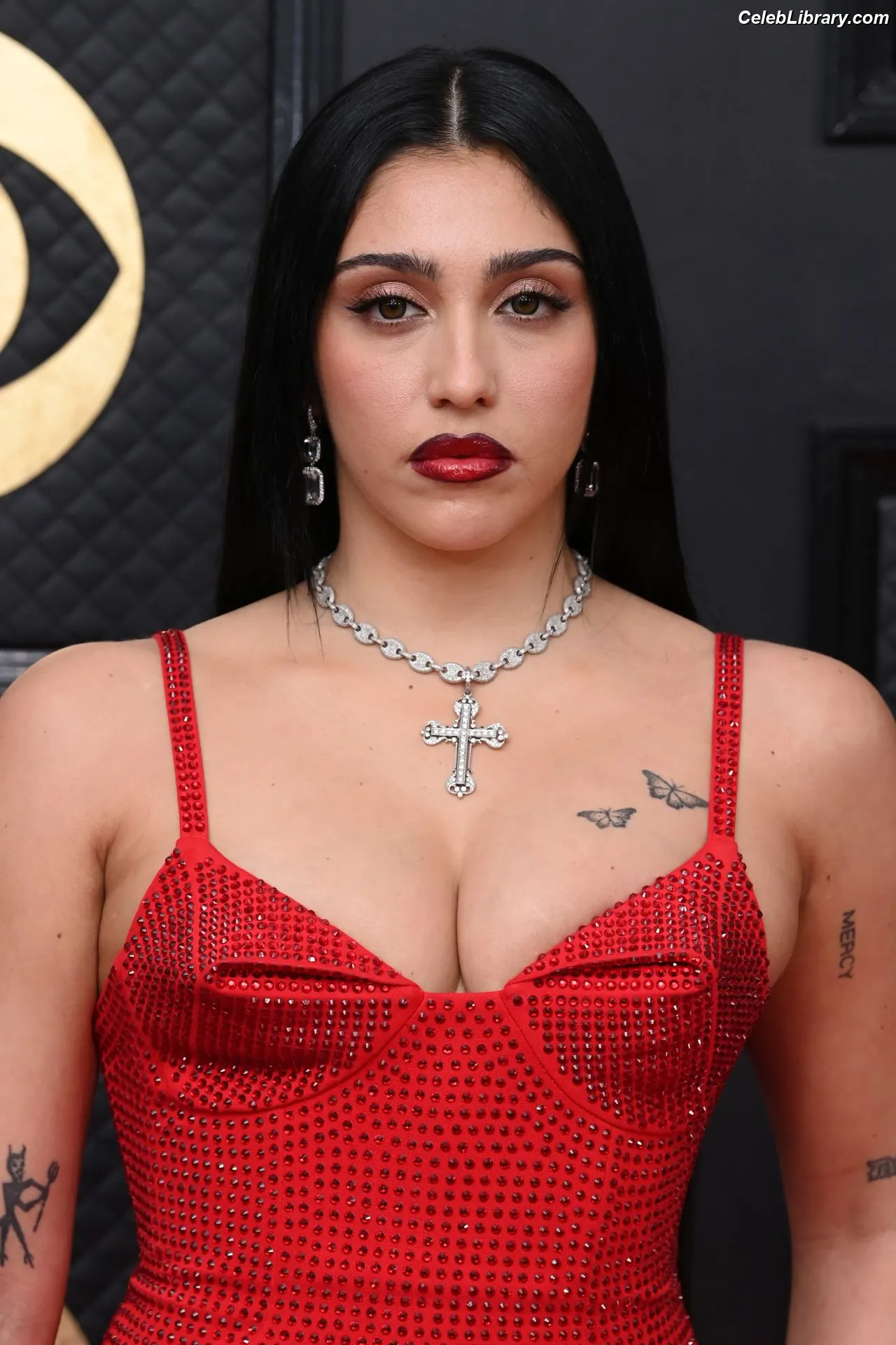 Lourdes Leon photo 1 of 357